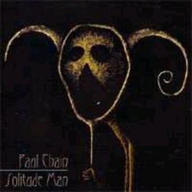Solitude Man