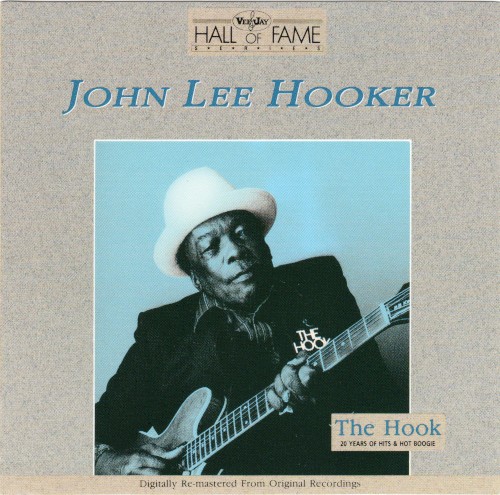 The Hook: 20 Years of Hits & Hot Boogie