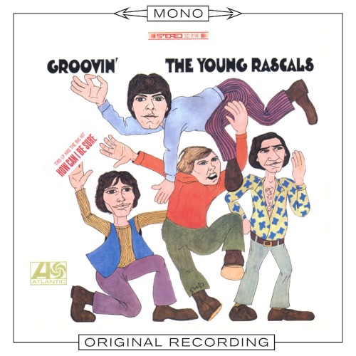 Groovin’