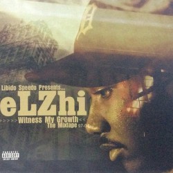 Witness My Growth: The Mixtape