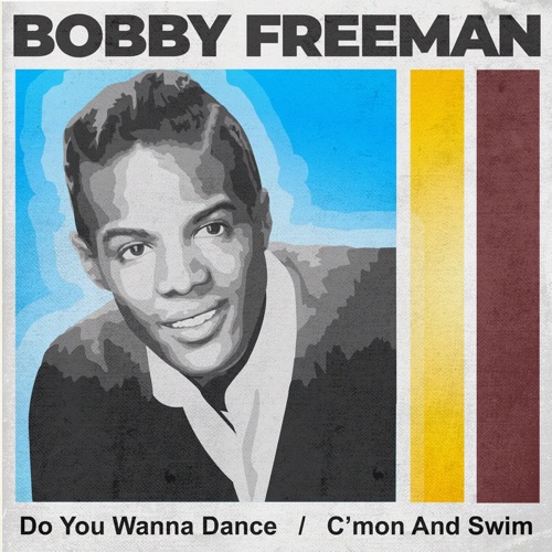 Do You Wanna Dance / C'mon and Swim