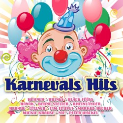 Karnevals Hits