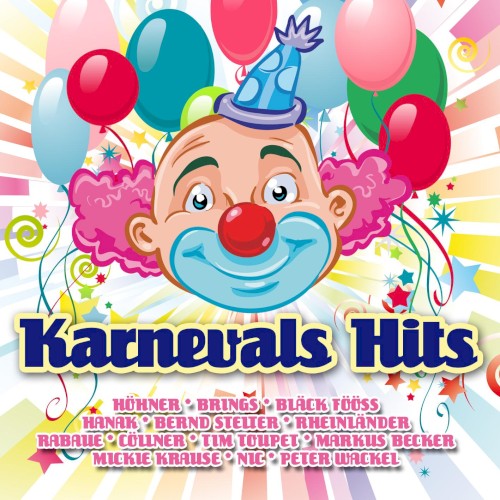 Karnevals Hits