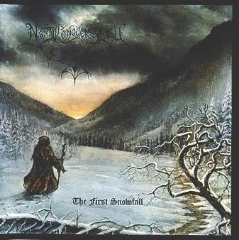 The First Snowfall