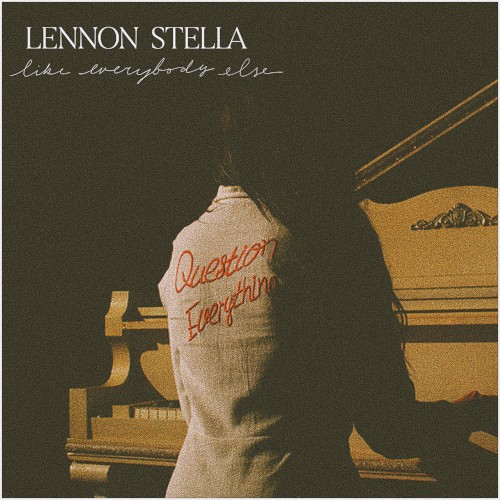 Like Everybody Else (acoustic)