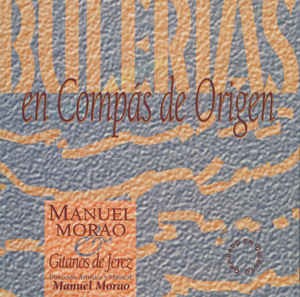 Bulerías en compás de origen