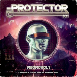 Neoncholy