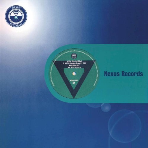 Music (Peshay rework) / Jazz Lick