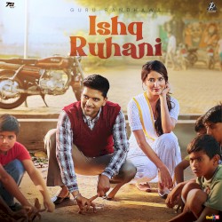 Ishq Ruhani