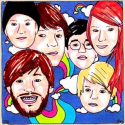 Daytrotter Session (encore)