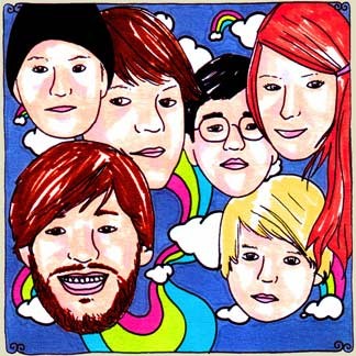 Daytrotter Session (encore)