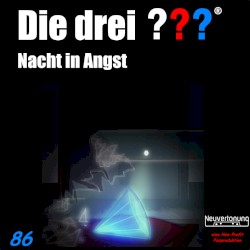 Die drei ??? 86: Nacht in Angst