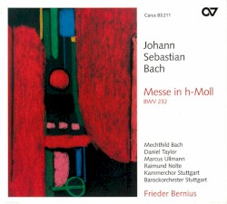 Messe in h-Moll BWV 232