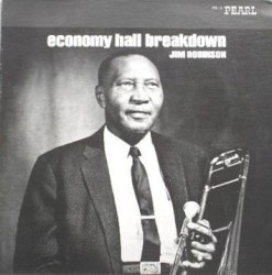 Economy Hall Breakdown