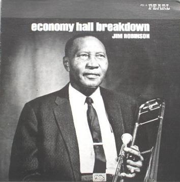 Economy Hall Breakdown