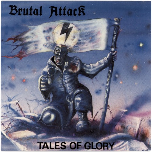 Tales of Glory