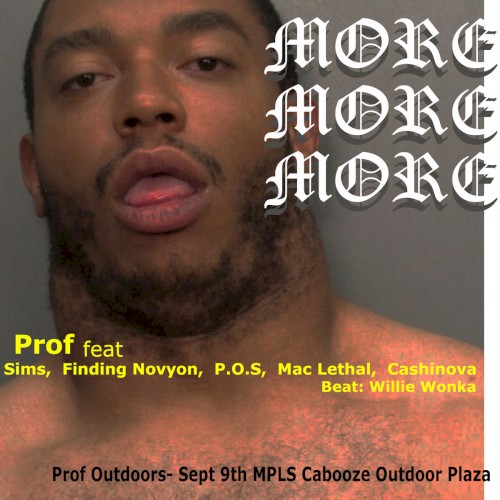 More More More