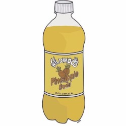 Pineapple Wildwood