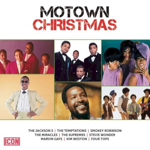 Motown Christmas