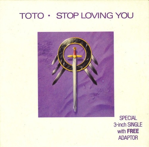 Stop Loving You