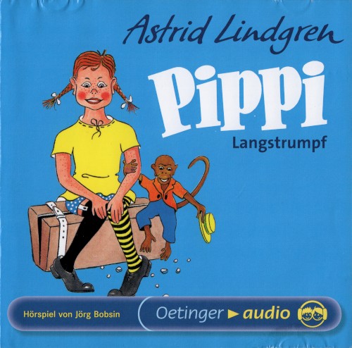 Pippi Langstrumpf