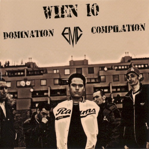 Domination Compilation (2000 - 2004)