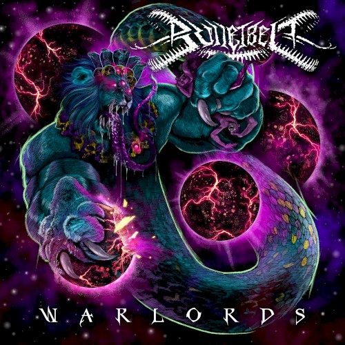 Warlords