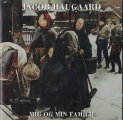 Mig Og Min Familie