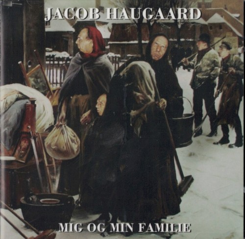Mig Og Min Familie