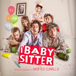 I Babysitter (Original Motion Picture Soundtrack)