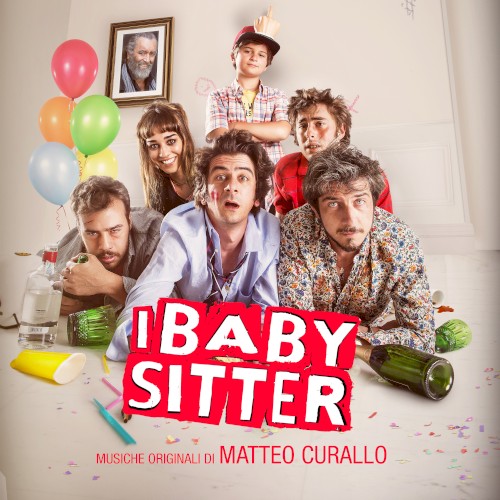 I Babysitter (Original Motion Picture Soundtrack)