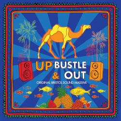 Vol. 2 Satellite Junk Jukebox * Fresh Outta De Galaxy
