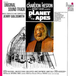 Planet of the Apes