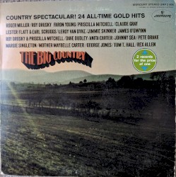The Big Country