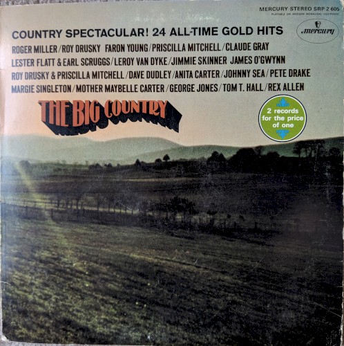 The Big Country
