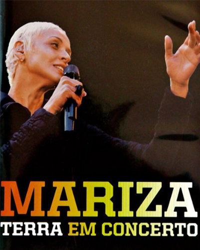 Terra Em Concerto
