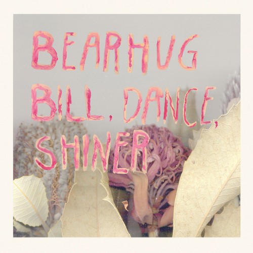 Bill, Dance, Shiner