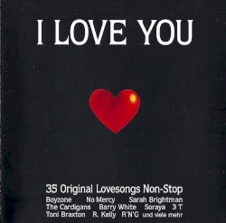 I Love You