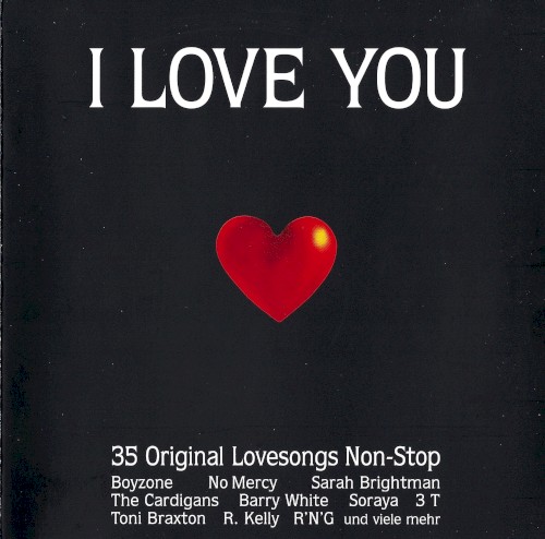 I Love You