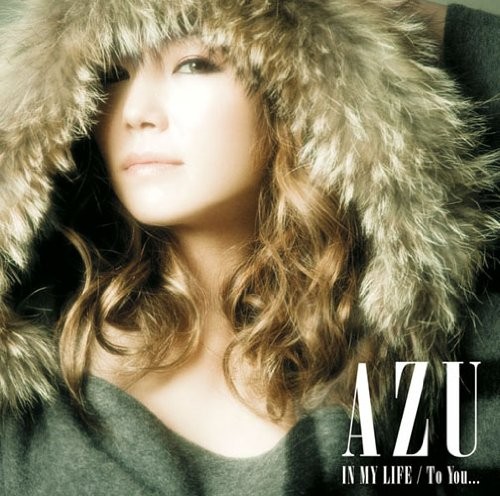 IN MY LIFE / To You...