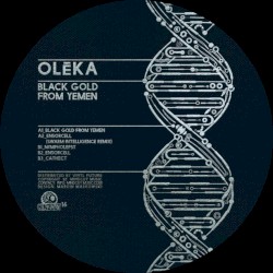 Black Gold From Yemen
