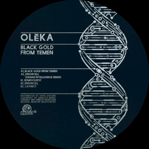 Black Gold From Yemen
