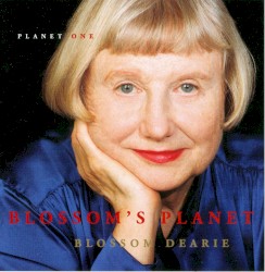 Blossom's Planet