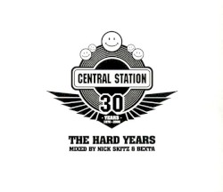 30 Years of Central Station Records: The Hard Years