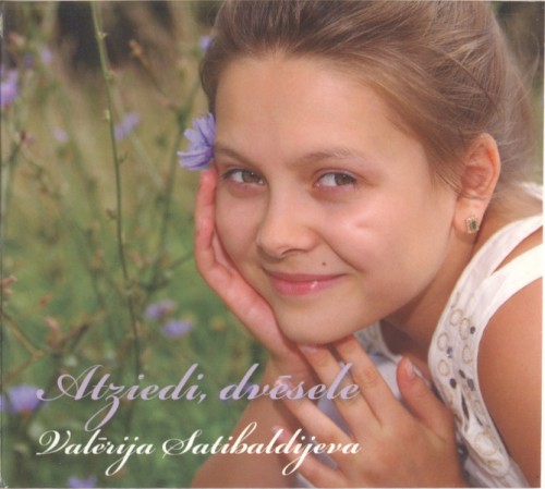 Atziedi, dvēsele