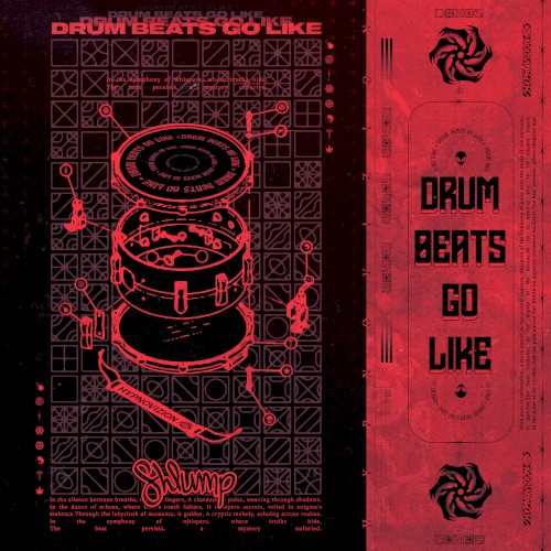 Drum Beats Go Like