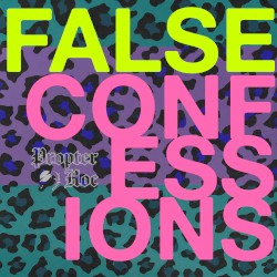 False Confessions