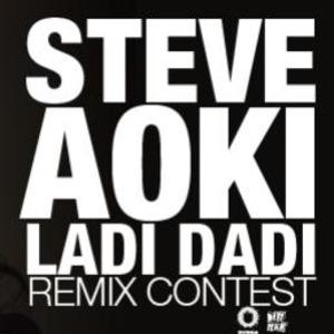 Ladi Dadi (Christophe Jourdan remix)
