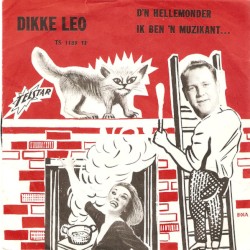 D’n Hellemonder / Ik ben ’n muzikant…