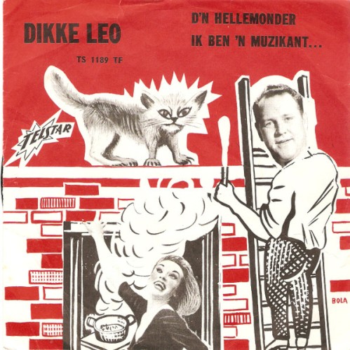 D’n Hellemonder / Ik ben ’n muzikant…